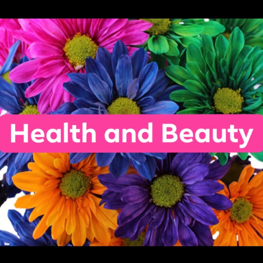 💄💋Health and Beauty items!